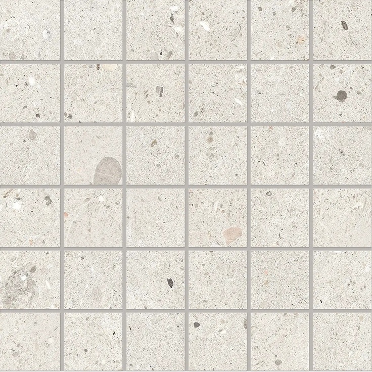 Provenza Ego С000465830 EGXP_300X300EgoM5Avorio Mosaic 30x30 cm, Italy, granite - photo 1 Provenza Ego С000465830 EGXP_300X300EgoM5Avorio Mosaic 30x30 cm, Italy, granite - photo 1