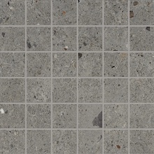 Provenza Ego С000465833 EGXS_300X300EgoM5GriScur Mozaik 30x30 cm, Italien, granit - foto 1 - foto 1