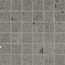 Provenza Ego С000465833 EGXS_300X300EgoM5GriScur Mosaic 30x30 cm, Italy, granite - photo 1