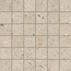 Provenza Ego С000465831 EGXQ_300X300EgoM5Sabbia Mosaic 30x30 cm, Italy, granite - photo 1
