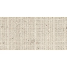 Provenza Ego EGRD Trame Sabbia Naturale Ret keramisch graniet 30x60 cm, Italië, steen  - foto 1 - foto 1