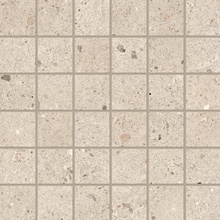 Provenza Ego EGXQ Sabbia 5x5 Nat Mozaïek 30x30 cm, Italië, mozaieklook - foto 1 - foto 1