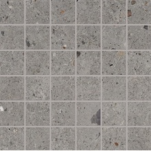 Provenza Ego EGXS Grigio Scuro 5x5 Nat Mozaïek 30x30 cm, Italië, mozaieklook - foto 1 - foto 1