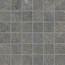 Provenza Eureka С000466043 EF4E_30X30EukaM5Moka Mosaïque 30x30 cm, Italie, calcaire - photo 1