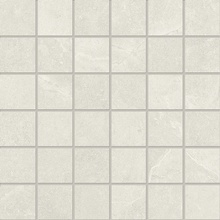 Provenza Eureka С000466040 EF2R_30X30EukaM5Bianco Mozaika 30x30 cm, Itálie, vápenec - fotografie 1 - foto 1