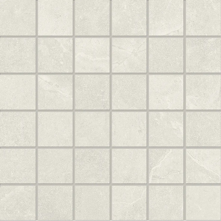 Provenza Eureka С000466040 EF2R_30X30EukaM5Bianco Mosaico 30x30 cm, Italia, caliza - foto 1 Provenza Eureka С000466040 EF2R_30X30EukaM5Bianco Mosaico 30x30 cm, Italia, caliza - foto 1