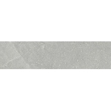 Provenza Eureka С000466038 EF2P_7,5X30EurekaGrigioR gres porcelánový 7,5x30 cm, Itálie, vápenec - fotografie 1 - foto 1