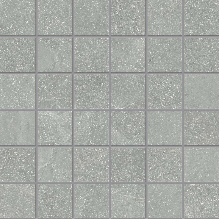 Provenza Eureka С000466042 EF4D_30X30EukaM5Grigio Mosaico 30x30 cm, Italia, caliza - foto 1 Provenza Eureka С000466042 EF4D_30X30EukaM5Grigio Mosaico 30x30 cm, Italia, caliza - foto 1