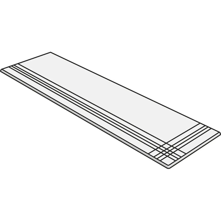 Provenza Eureka С000466061 EF4Y_33X120EukaGstSabbR Step 33x120 cm, Italy, limestone - photo 1 Provenza Eureka С000466061 EF4Y_33X120EukaGstSabbR Step 33x120 cm, Italy, limestone - photo 1