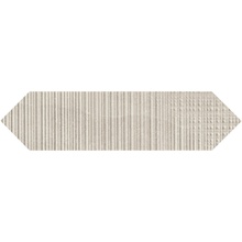 Provenza Eureka E03C Tartan Losanga Sabbia Decoratie 7,5x30 cm, Italië, steen  - foto 1 - foto 1