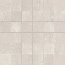 Provenza Gesso С000381064 E3E4_30X30Mos.5X5NaturalWhiteRl Mozaika 30x30 cm, Itálie - fotografie 1 - foto 1