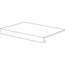 Provenza Gesso С000381028 E9K3_Grad.Cr33X60WhiteRettL Step 33x60 cm, Italy - photo 1 Provenza Gesso С000381028 E9K3_Grad.Cr33X60WhiteRettL Step 33x60 cm, Italy - photo 1