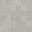 Provenza Gesso С000381066 E3E6_30X30Mos.5X5PearlGreyRettl Mosaic 30x30 cm, Italy - photo 1
