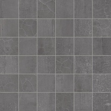 Provenza Gesso E3E7 Mosaico 5X5 Black Velvet Rett Mozaika 30x30 cm, Itálie - fotografie 1 - foto 1