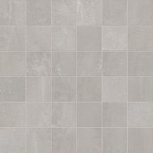 Provenza Gesso E3E6 Mosaico 5X5 Pearl Grey Rett Mozaika 30x30 cm, Itálie - fotografie 1 - foto 1
