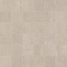 Provenza Gesso E3E5 Mosaico 5X5 Taupe Linen Rett Mozaika 30x30 cm, Itálie - fotografie 1 - foto 1
