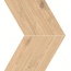 Provenza Provoak С000387635 E46T_29,4X34ChevronMonoRoverePl Mosaic 29,4x34 cm, Italy, wood look - photo 1