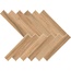 Provenza Provoak С000387643 E46Y_30X30Mos.SestinoQuerciaRecl Mosaic 30x30 cm, Italy, wood - photo 1 Provenza Provoak С000387643 E46Y_30X30Mos.SestinoQuerciaRecl Mosaic 30x30 cm, Italy, wood - photo 1