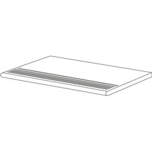 Provenza Provoak С000387611 EAUE_Grad.Sott.33X120RoverePuroL Steg 33x120 cm, Italien, traimitation - foto 1 - foto 1
