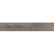 Provenza Provoak E429 Grigio Spazzolato Rett keramisch graniet 30x120 cm, Italië, houtlook - foto 1 - foto 1