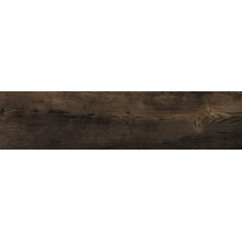 Provenza Provoak EAP8 Nero Bruciato Rett keramisch graniet 30x120 cm, Italië, houtlook - foto 1 - foto 1