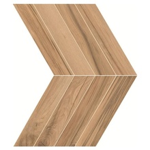 Provenza Provoak E46U Chevron Mono Quercia Recuperata Mozaïek 29,4x34 cm, Italië, houtlook - foto 1 - foto 1