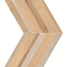 Provenza Provoak EAWX Chevron Multi Rovere Quercia Bianco Mozaïek 29,4x34 cm, Italië, houtlook - foto 1 - foto 1