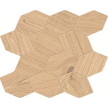 Provenza Provoak E46Z Turtle Rovere Puro Mozaïek 29,8x31,6 cm, Italië, houtlook - foto 1 - foto 1