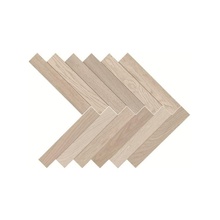 Provenza Provoak E46W Sestino Bianco Sabbiato Mozaïek 30x30 cm, Italië, houtlook - foto 1 - foto 1
