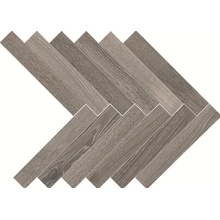 Provenza Provoak EAX0 Sestino Grigio Spazzolato Mozaïek 30x30 cm, Italië, houtlook - foto 1 - foto 1