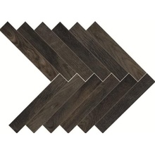 Provenza Provoak EAX1 Sestino Nero Bruciato Mozaïek 30x30 cm, Italië, houtlook - foto 1 - foto 1