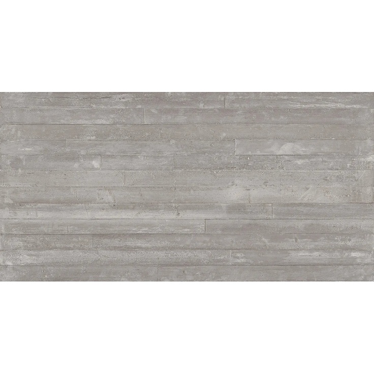 Provenza Re-Play Concrete С000554125 EKFG_Rc.3DDrkGyR60X120 porcelain tile 60x120 cm, Italy, concrete - photo 1 Provenza Re-Play Concrete С000554125 EKFG_Rc.3DDrkGyR60X120 porcelain tile 60x120 cm, Italy, concrete - photo 1