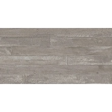 Provenza Re-Play Concrete С000554119 EKF8_Rc.CaDrkGyR30X60 gres porcelánový 30x60 cm, Itálie, beton - fotografie 1 - foto 1