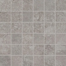 Provenza Re-Play Concrete С000554146 EKGD_Rc.ReM5Dark30X30 Mozaika 30x30 cm, Itálie, beton - fotografie 1 - foto 1