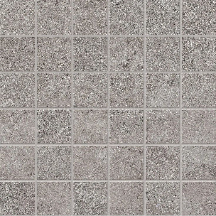 Provenza Re-Play Concrete С000554146 EKGD_Rc.ReM5Dark30X30 Mosaic 30x30 cm, Italy, concrete - photo 1 Provenza Re-Play Concrete С000554146 EKGD_Rc.ReM5Dark30X30 Mosaic 30x30 cm, Italy, concrete - photo 1