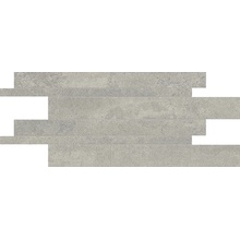 Provenza Re-Play Concrete С000554151 EKGK_Rc.ReListGry30X60 Mozaika 30x60 cm, Itálie, beton - fotografie 1 - foto 1
