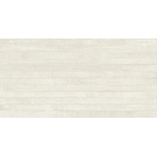 Provenza Re-Play Concrete С000554122 EKFD_Rc.3DWhiteR60X120 gres porcelánový 60x120 cm, Itálie, beton - fotografie 1 - foto 1