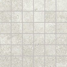 Provenza Re-Play Concrete С000554143 EKG9_Rc.ReM5White30X30 Mozaika 30x30 cm, Itálie, beton - fotografie 1 - foto 1
