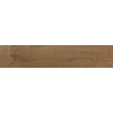 Provenza Revival ELGG Cuoio Siltech Ret keramisch graniet 26,5x160 cm, Italië, houtlook - foto 1 - foto 1