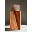 Provenza Salt Stone 30x60, glazovaný keramický granit, Itálie, další druhy kamene - fotografie interiéru 17
