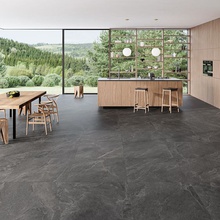 Provenza Salt Stone 30x60, geglazuurd keramisch graniet, Italië, andere soorten steen - interieurfoto 1 - foto 4