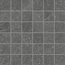 Provenza Salt Stone С000590960 EM4F_300X300SaltStoneMosaico5X5BlackIronFullLappato Mozaika 30x30 cm, Itálie, další druhy kamene - fotografie 1