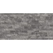 Provenza Salt Stone С000590916 ELXN_300X600SaltStoneModulaBlackIronNatRt gres porcelánový 30x60 cm, Itálie, další druhy kamene - fotografie 1 - foto 1