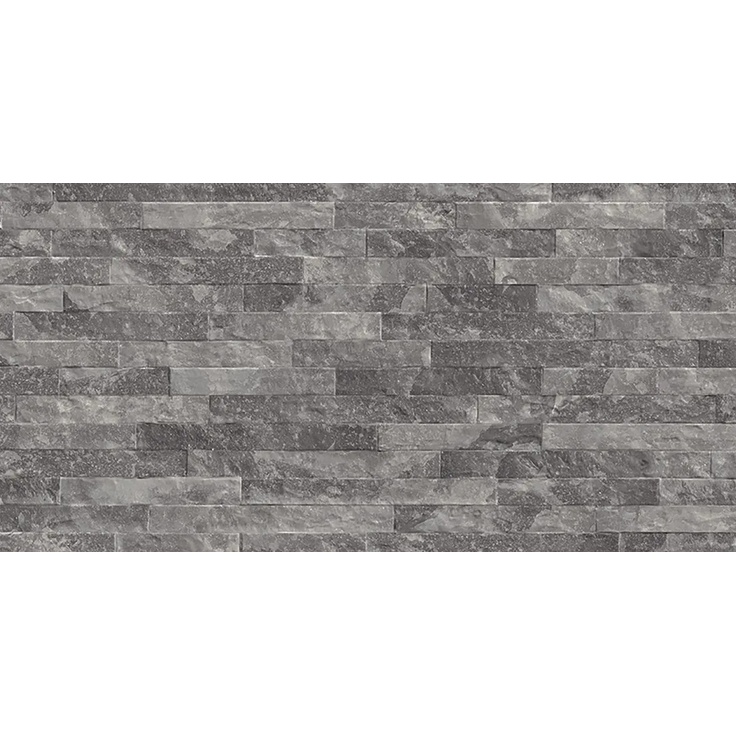Provenza Salt Stone С000590916 ELXN_300X600SaltStoneModulaBlackIronNatRt porcelain tile 30x60 cm, Italy, other types of stone - photo 1 Provenza Salt Stone С000590916 ELXN_300X600SaltStoneModulaBlackIronNatRt porcelain tile 30x60 cm, Italy, other types of stone - photo 1