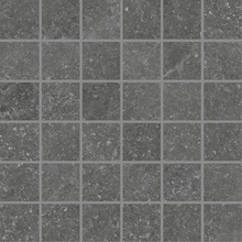 Provenza Salt Stone С000590966 EM4N_300X300SaltStoneMosaico5X5BlackIronNat Mozaika 30x30 cm, Itálie, další druhy kamene - fotografie 1 - foto 1