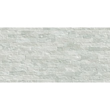 Provenza Salt Stone С000590918 ELXQ_300X600SaltStoneModulaGreenEmeraldNatRt gres porcelánový 30x60 cm, Itálie, další druhy kamene - fotografie 1 - foto 1