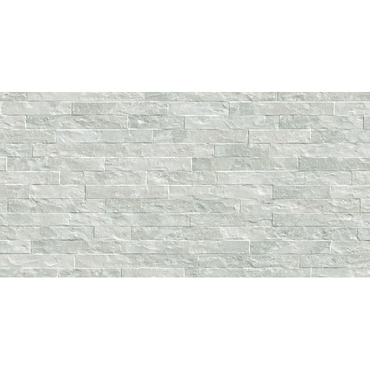 Provenza Salt Stone С000590918 ELXQ_300X600SaltStoneModulaGreenEmeraldNatRt gres porcelánový 30x60 cm, Itálie, další druhy kamene - fotografie 1 Provenza Salt Stone С000590918 ELXQ_300X600SaltStoneModulaGreenEmeraldNatRt gres porcelánový 30x60 cm, Itálie, další druhy kamene - fotografie 1