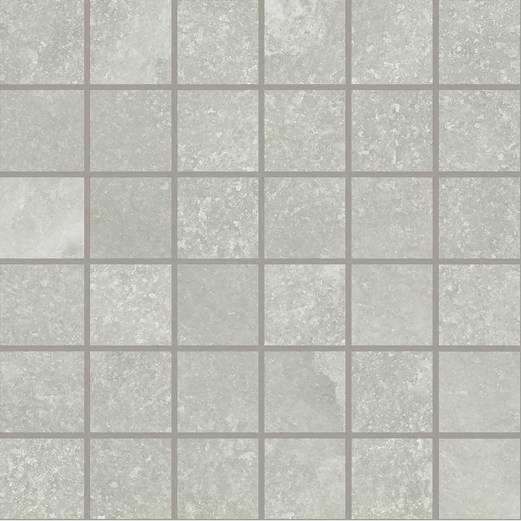 Provenza Salt Stone С000590967 EM4P_300X300SaltStoneMosaico5X5GreyAshNat Mosaïque 30x30 cm, Italie, autres types de pierre - photo 1 Provenza Salt Stone С000590967 EM4P_300X300SaltStoneMosaico5X5GreyAshNat Mosaïque 30x30 cm, Italie, autres types de pierre - photo 1