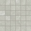 Provenza Salt Stone С000590967 EM4P_300X300SaltStoneMosaico5X5GreyAshNat Mosaïque 30x30 cm, Italie, autres types de pierre - photo 1 Provenza Salt Stone С000590967 EM4P_300X300SaltStoneMosaico5X5GreyAshNat Mosaïque 30x30 cm, Italie, autres types de pierre - photo 1