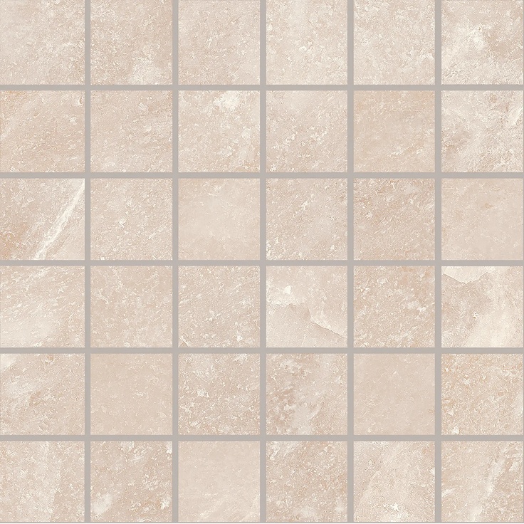 Provenza Salt Stone С000590963 EM4J_300X300SaltStoneMosaico5X5PinkHaliteFullLappato Mosaic 30x30 cm, Italy, other types of stone - photo 1 Provenza Salt Stone С000590963 EM4J_300X300SaltStoneMosaico5X5PinkHaliteFullLappato Mosaic 30x30 cm, Italy, other types of stone - photo 1